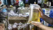 Harga Minyak Goreng Naik, DPR Minta Pemerintah Bergerak Cepat Kendalikan
