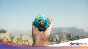 Hari Bumi 2026: Makna Tema 'Our Power, Our Planet' dan Cara Merayakannya