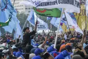 Hari Buruh 2026: Sejarah, Makna, dan Ucapan May Day
