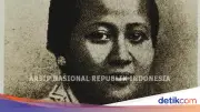 Hari Kartini 2026: Tanggal 21 April, Ini Sejarah dan Makna Peringatannya