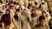 Hari Pertama WFH ASN: Absensi Tetap Dipantau dan Responsivitas Jadi Syarat