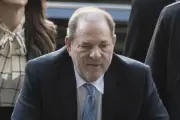 Harvey Weinstein Jalani Sidang Keempat Kasus Pemerkosaan di New York