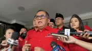 Hasto: Kritik ke Pemerintah Adalah Wujud Cinta, PDIP Belajar dari Era Jokowi