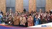 Hidayat Nur Wahid Ajak Gen Z Teladani Sultan Hamengkubuwono IX untuk Indonesia Emas 2045