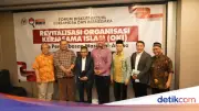 HNW Desak Revitalisasi OKI untuk Perkuat Solidaritas Islam dan Bela Al-Aqsa