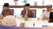 HNW Dorong Diplomasi Haji untuk Hentikan Perang dan Wujudkan Perdamaian di Timur Tengah