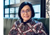 Hoaks Bansos Sri Mulyani: Modus Penipuan via Kuis Tebak Kata di Facebook