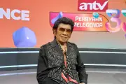 Hoaks Kematian Rhoma Irama Beredar, Cek Fakta Ungkap Kebenaran