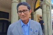 Hoaks! Video Sandiaga Uno Promosikan Investasi Rp 5 Juta/Hari Hasil Rekayasa AI
