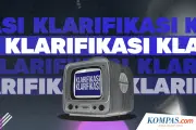 Hoaks Video Warga Iran Lindungi Pembangkit Listrik dari AS-Israel