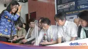 Hogoshi Jepang Studi Banding ke Bapas Jakbar: Keterampilan Kunci Reintegrasi Napi