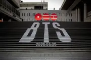 HYBE Raup Pendapatan Rp 7,7 Triliun di Kuartal I 2026, BTS Comeback Jadi Pendorong
