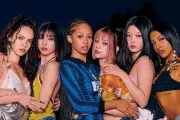 HYBE Tak Beri Kepastian Soal Manon di Coachella, Penggemar KATSEYE Khawatir