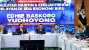 Ibas Desak Penguatan Hilirisasi Perikanan untuk Wujudkan Potensi Laut Indonesia
