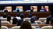 Ibas Dorong Mahasiswa Kritisi Kebijakan Publik, Jangan Hanya Jadi Penonton