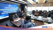 Ibas Serukan Penguatan Peran Negara dalam Tata Kelola Sektor Migas Nasional