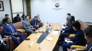 Ibas: Transformasi Seoul Jadi Inspirasi Pembangunan Infrastruktur Indonesia
