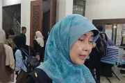 Ibu Vidi Aldiano Syukuri Menantu Sheila Dara yang Tegar Hadapi Kondisi