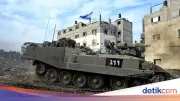 IDF Larang Keras Penjarahan di Lebanon Selatan, Ancaman Disiplin Ditegaskan
