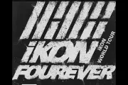 iKON Umumkan Tur Dunia 'FOUREVER', Jakarta Termasuk Destinasi Konser