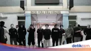 Imigrasi Bogor Deportasi 13 Warga Jepang Pelaku Scam Online di Sentul