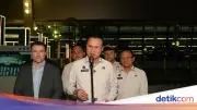 Imigrasi Deportasi WN AS Buron Interpol Kasus Pembunuhan di Bali