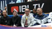 Imigrasi Permudah Atlet Asing dengan Sport Visa dan Jalur Khusus