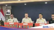 Imigrasi Ungkap Alasan Utama WN China Dominasi Pelanggaran Keimigrasian