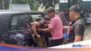Imigrasi Ungkap WN Inggris Ngamuk Bawa Sajam di Shelter Kucing Ciputat Alami Gangguan Jiwa