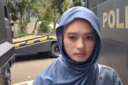 Inara Rusli Diperiksa Polda Metro Jaya Terkait Laporan Dugaan Perzinaan