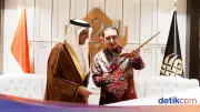 Indonesia dan Arab Saudi Perkuat Sinergi Budaya, Bahas Kunjungan Menteri dan MoU