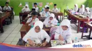 Indonesia Dorong Kerja Sama ASEAN untuk Program Makanan Sekolah Bergizi