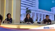 Indonesia Sambut Gencatan Senjata AS-Iran, Tekankan Diplomasi dan Perlindungan Warga Sipil