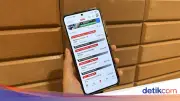 Indosat dan Google Luncurkan Paket Kuota Plus Akses Gemini AI Plus