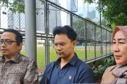 Insanul Fahmi dan Istri Tetap Komunikasi Baik Demi Kepentingan Anak