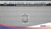 Inspektorat DKI Ungkap 3 Pejabat Kalisari Terlibat Kasus Foto AI di Aplikasi JAKI
