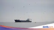 Iran Ancam Tutup Kembali Selat Hormuz Jika Blokade AS Terus Berlanjut