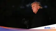 Iran Balas Ancaman Trump: Serangan Balasan Akan Lebih Dahsyat dan Meluas