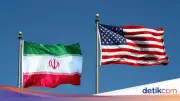 Iran Kecam AS Sebagai 'Cabang Pelapor' Israel, Blokade Selat Hormuz Diuji