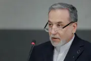 Iran Kecam Serangan AS ke Jembatan B1, Sebut Tindakan Kemerosotan Moral