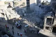 Iran Klaim Kerugian Infrastruktur Akibat Serangan AS-Israel Capai Rp 4,6 Kuadriliun