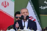 Iran Kutuk Keras Pernyataan Trump yang Dinilai Hina Paus Leo XIV