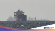 Iran Tarik Ulur di Selat Hormuz, Perang dengan AS-Israel Masih Panjang