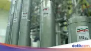 Iran Tawarkan Bekukan Pengayaan Uranium 5 Tahun, AS Tuntut 20 Tahun