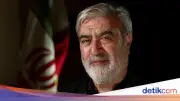 Iran Tegaskan Kendali Penuh Atas Selat Hormuz, Tak Akan Pernah Dilepaskan