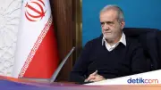 Iran Tegaskan Selat Hormuz Hanya Dibuka Jika Ganti Rugi Perang Dibayar Lunas