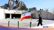 Iran Tegaskan Tidak Akan Hadiri Putaran Kedua Perundingan dengan AS di Pakistan