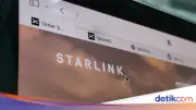 Iran Tetapkan Starlink Elon Musk sebagai Target Serangan yang Sah