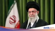 Iran Tunda Pemakaman Ayatollah Khamenei, Ketakutan dan Perang Jadi Alasan Utama