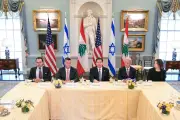 Israel-Lebanon Sepakati Gencatan Senjata 10 Hari, Trump Umumkan Kesepakatan